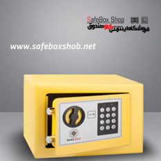 گاوصندوق نیکا مدل SFT-17EN