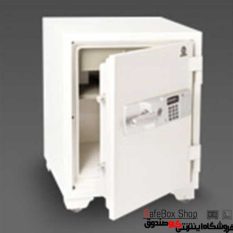 گاوصندوق دیجیتال نسوز نیکا مدل BST-610