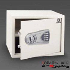 گاوصندوق نیکا مدل SFT-30ER | گاوصندوق خانگی اداری