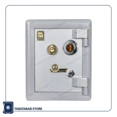 قیمت و خرید گاوصندوق کلاسیک کاوه 150
