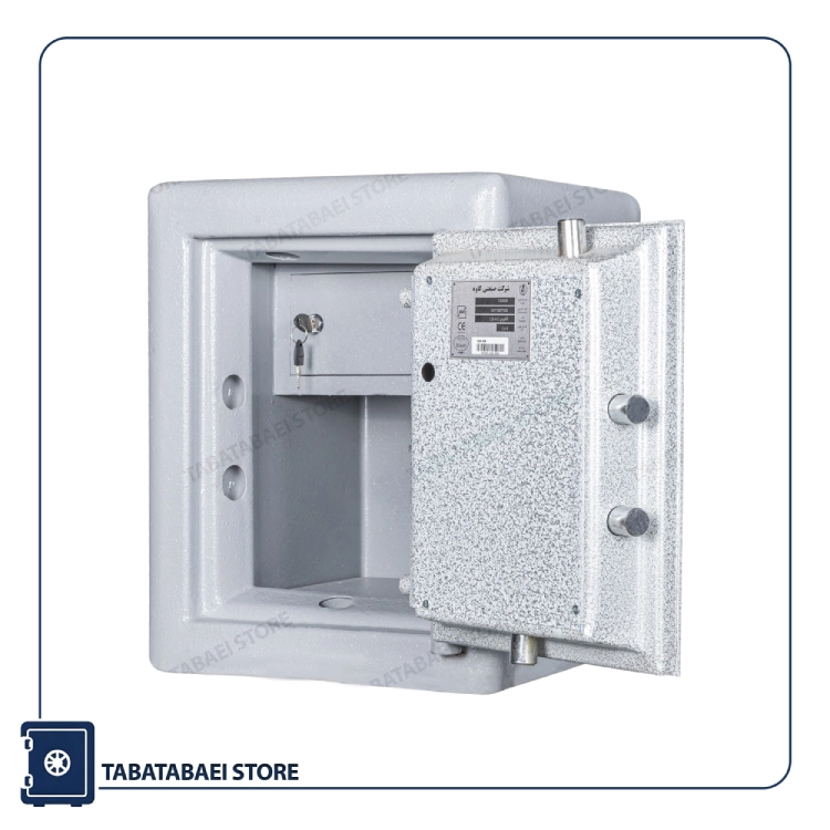 قیمت گاوصندوق کلاسیک کاوه 150