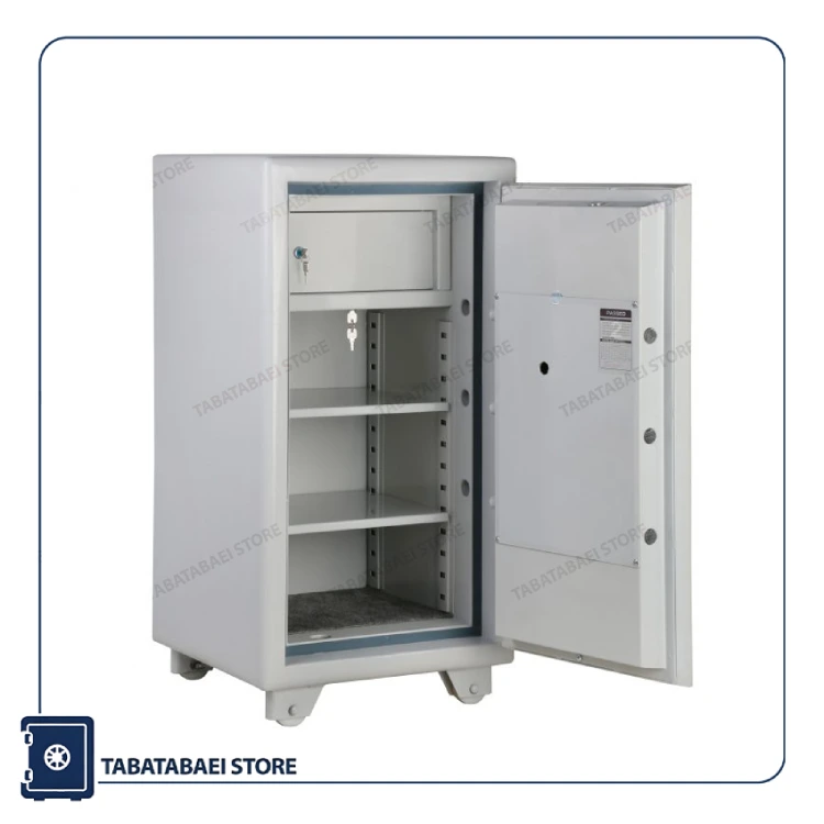 خرید اوصندوق گنجینه مدل GS1000