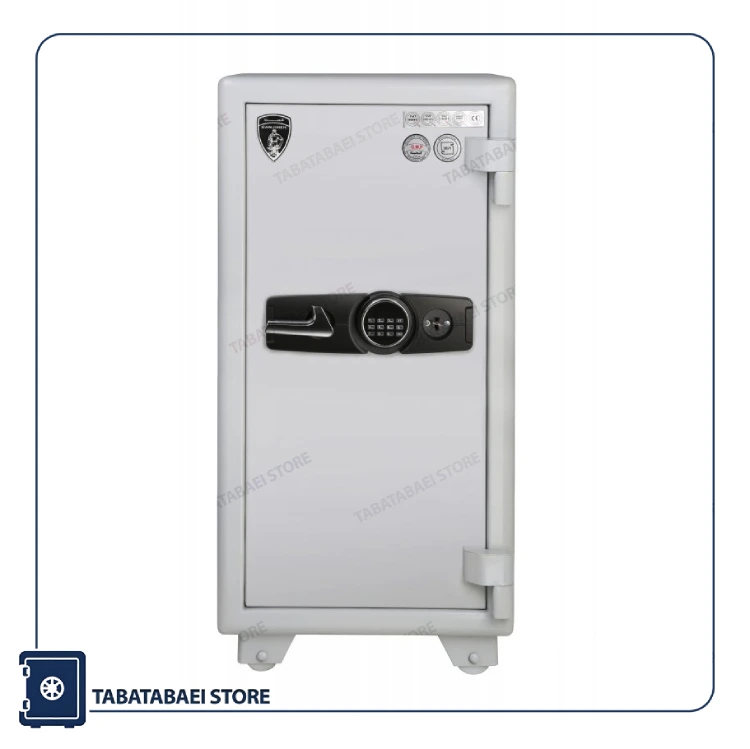 گاوصندوق گنجینه مدل GS1000