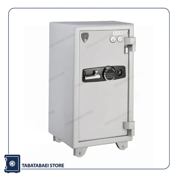 قیمت گاوصندوق گنجینه مدل GS1000