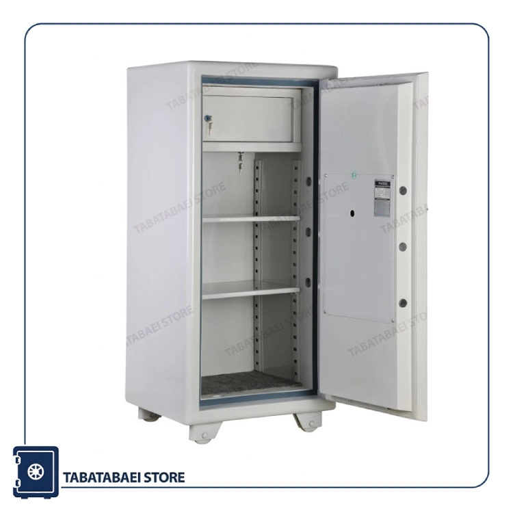 خرید گاوصندوق گنجینه مدل GS 1200