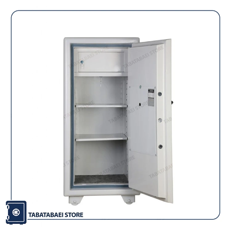 قیمت گاوصندوق گنجینه مدل GS 1200