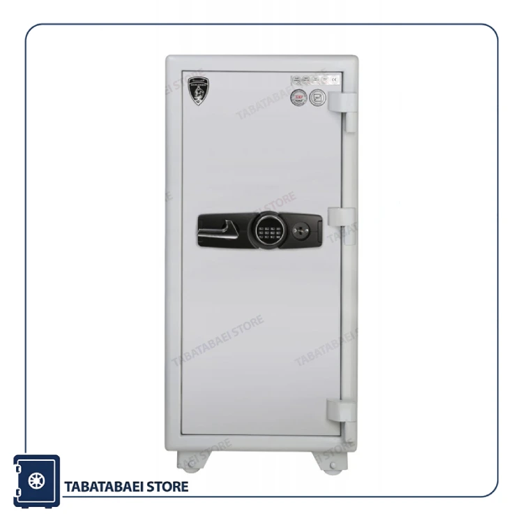 گاوصندوق گنجینه مدل GS 1200