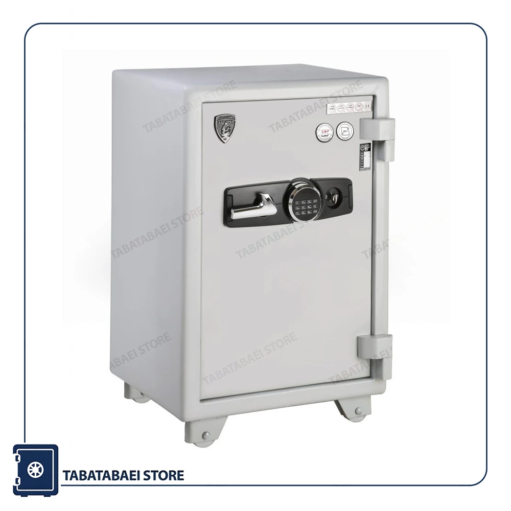 قیمت گاوصندوق گنجینه مدل 850