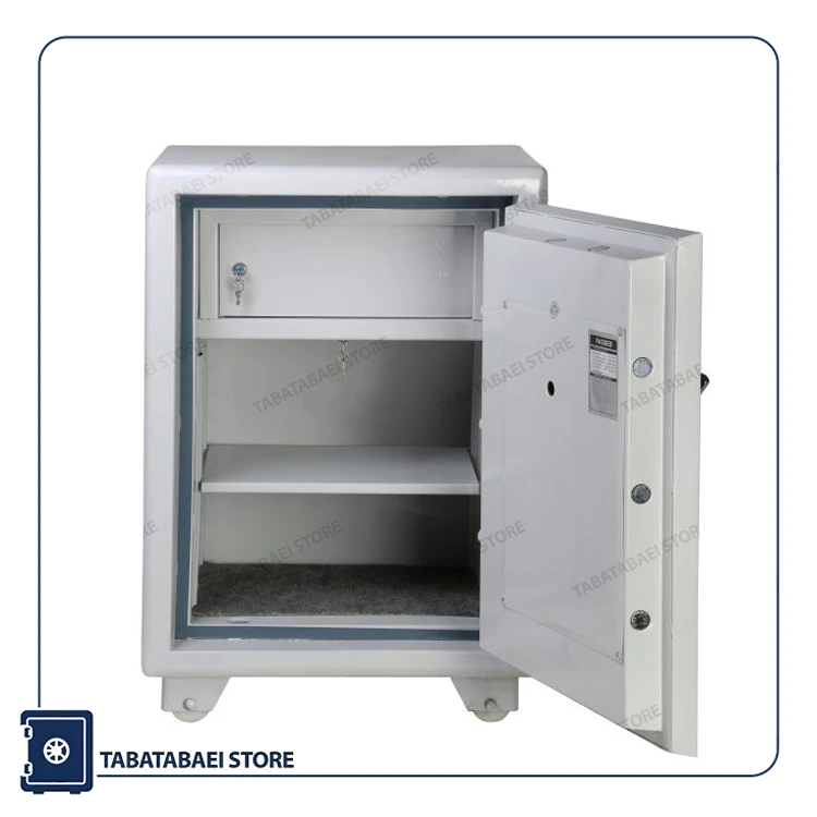 خرید و قیمت گاوصندوق گنجینه مدل 850