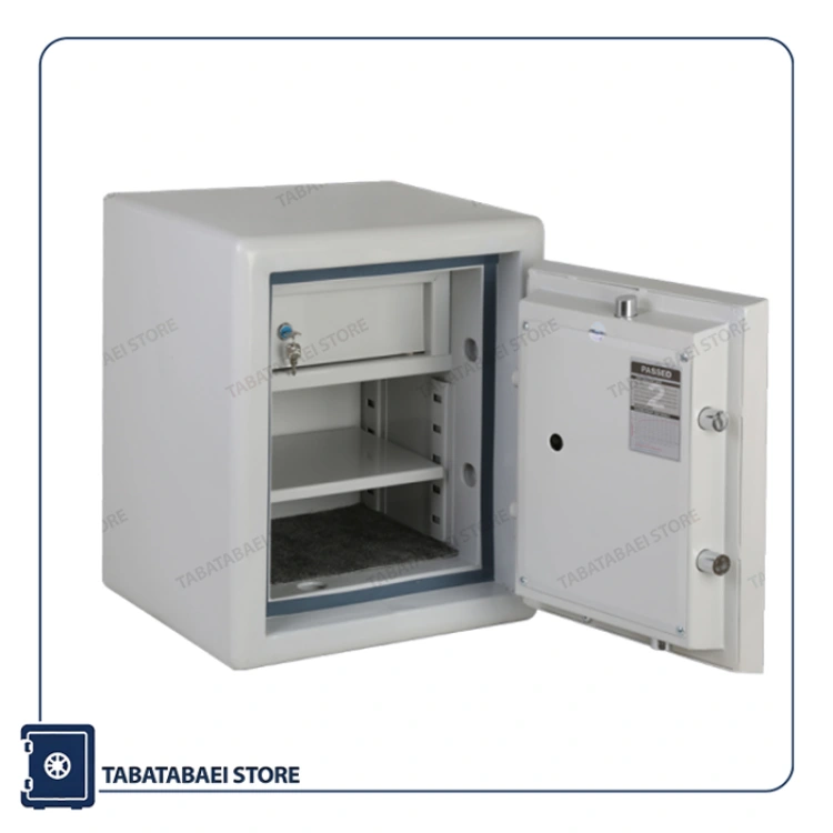 خرید و قیمت گاوصندوق گنجینه gs550