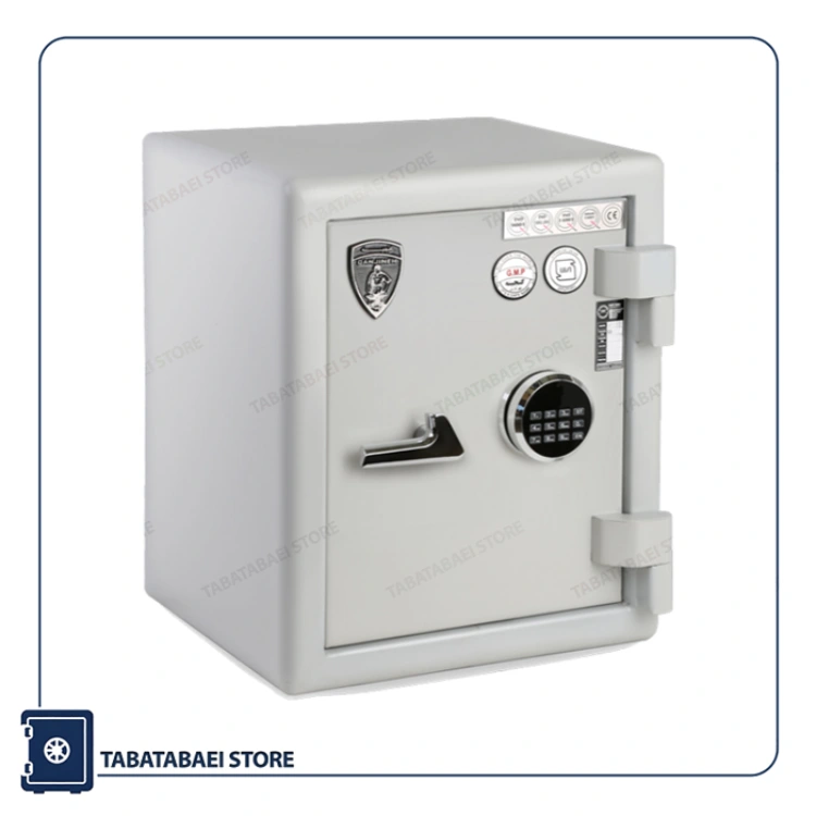 قیمت گاوصندوق گنجینه gs550