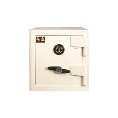 گاوصندوق سایروس ضد سرقت 525S قفل کاوه - رمز مکانیکی