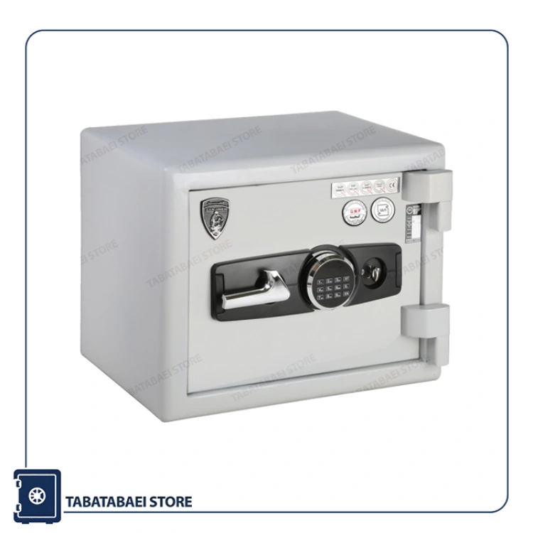 قیمت و خرید گاوصندوق گنجینه مدل GS400