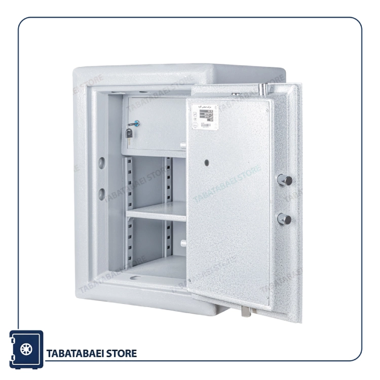 قیمت گاوصندوق کاوه کلاسیک 350