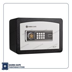 صندوق نسوز صدراسیف مدل سیف باکس 25CF