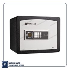 صندوق نسوز صدراسیف مدل سیف باکس 30CF