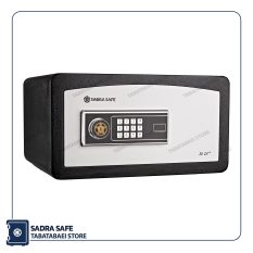 صندوق نسوز صدراسیف مدل سیف باکس 35CF