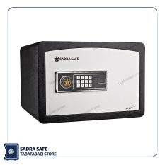 صندوق نسوز صندراسیف مدل سیف باکس 40CF