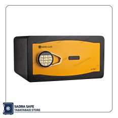 صندوق نسوز صدراسیف مدل سیف باکس 30CRH