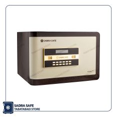 صندوق نسوز صدراسیف مدل سیق باکس 40 EKLC