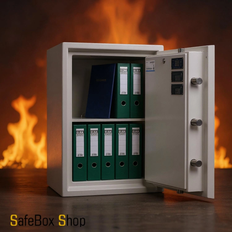 بهترین جنس گاوصندوق کدام است