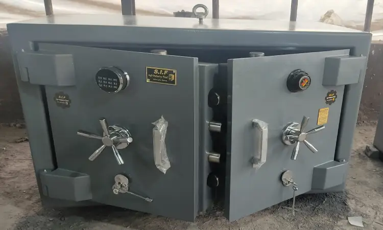 بهترین مارک گاوصندوق ایرانی