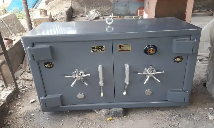 بهترین گاوصندوق ایرانی