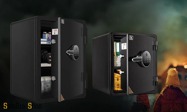 خرید گاوصندوق گنجینه تهران