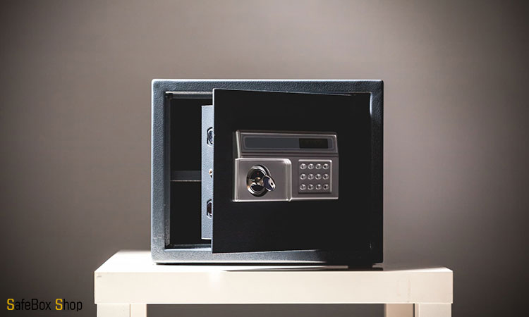 تعمیرات گاوصندوق 