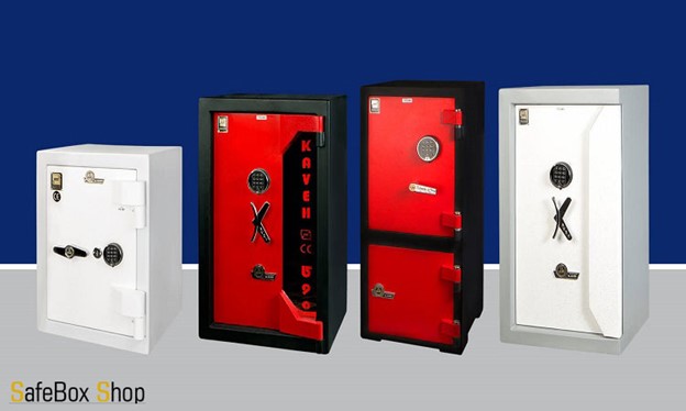 خرید گاوصندوق