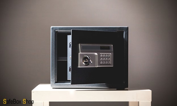 خرید گاوصندوق تهران