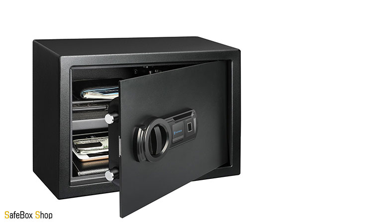 مزایای استفاده از گاوصندوق سدید