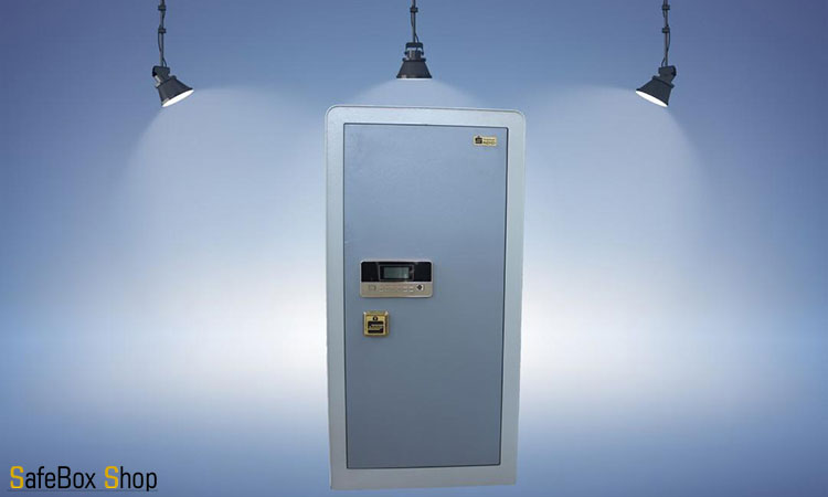 گاوصندوق سدید 1200