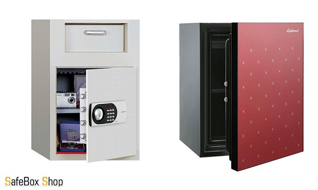 گاوصندوق ارزان خرید