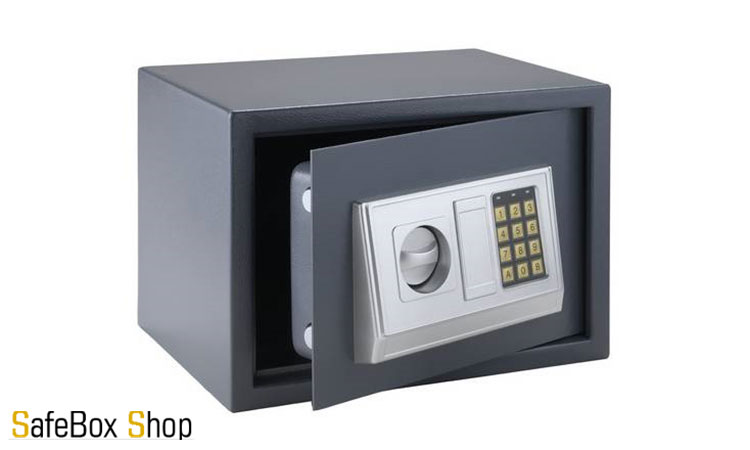 تعمیر گاوصندوق تهران