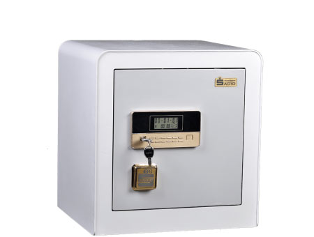 گاوصندوق‌های ضد سرقت و نسوز سدید مدل ۵۵۰LE