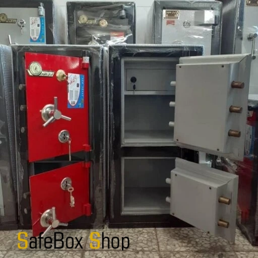 کاربردهای استفاده از گاوصندوق دوبطقه