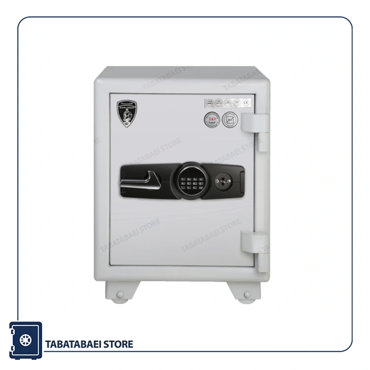 خرید گاوصندوق گنجینه مدل GS650