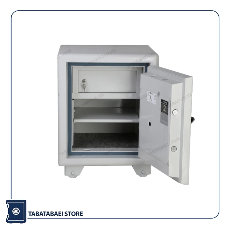 کاربرد گاوصندوق گنجینه مدل GS650
