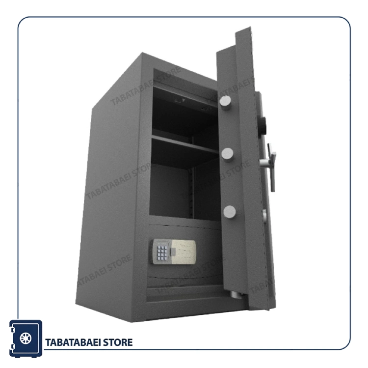 قیمت گاوصندوق گنجینه مدل EN 900