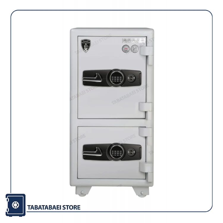 گاوصندوق گنجینه مدل GS 1000/2