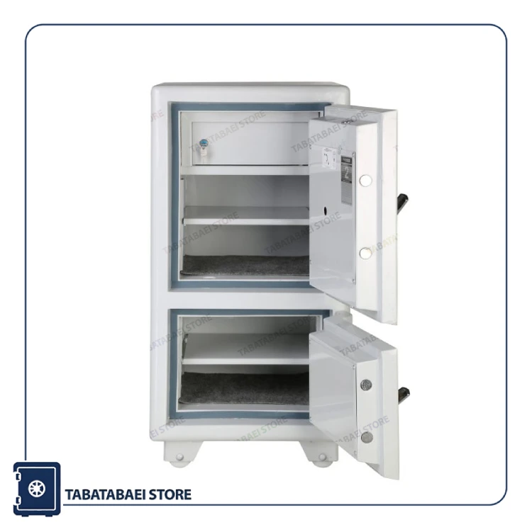 قیمت گاوصندوق گنجینه مدل GS 1000/2