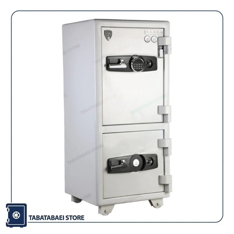 خرید گاوصندوق گنجینه مدل GS 1200/2