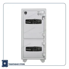 گاوصندوق گنجینه مدل GS 1200/2