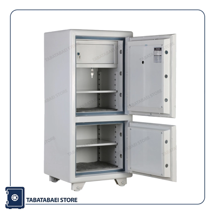 قیمت گاوصندوق گنجینه مدل GS 1200/2