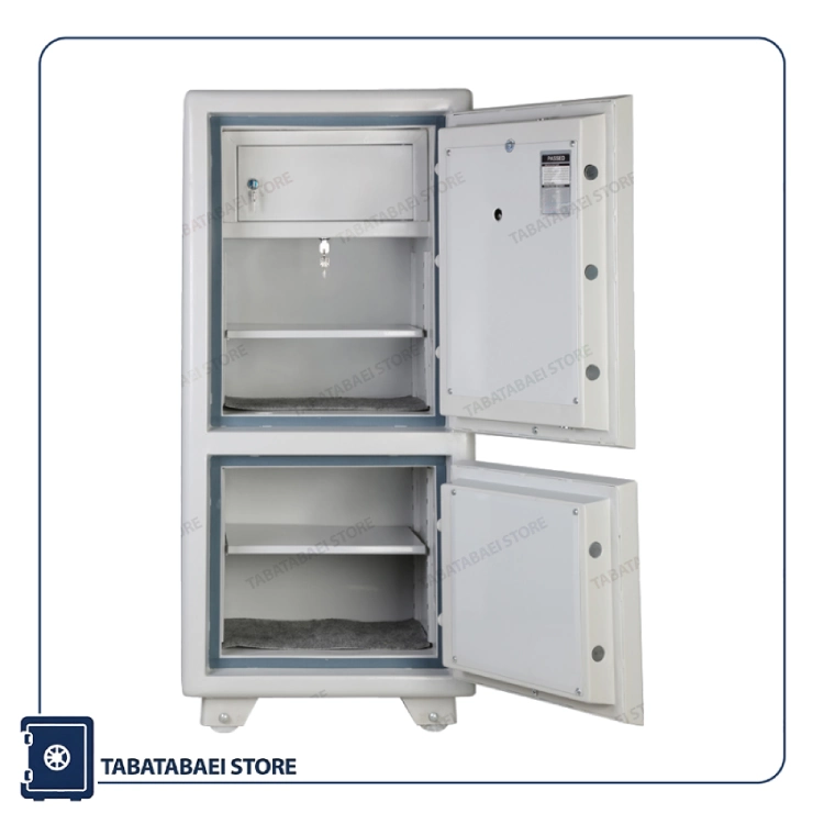 خرید و قیمت گاوصندوق گنجینه مدل GS 1200/2