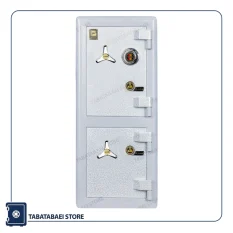 خرید و قیمت گاوصندوق کاووه سری کلاسیک D 350