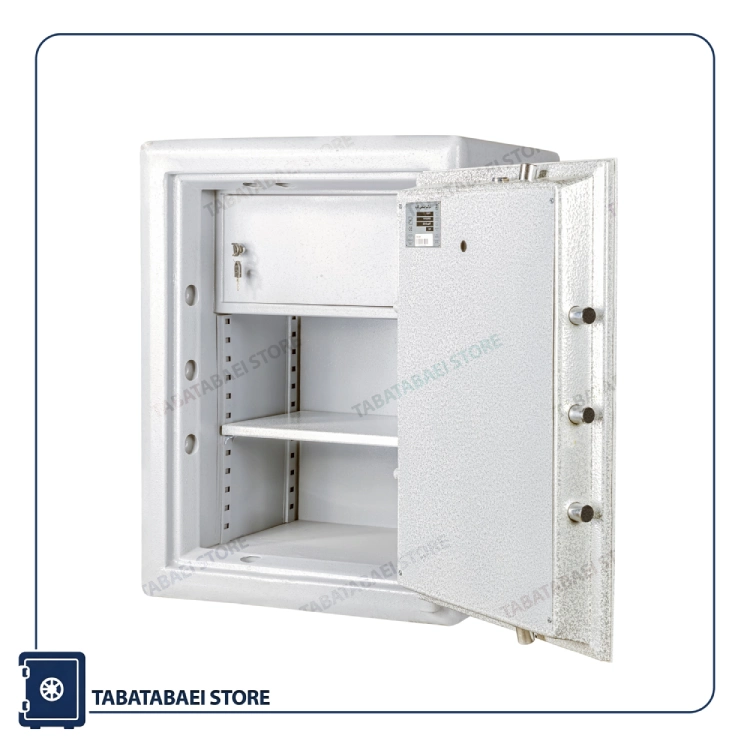 قیمت گاوصندوق کاوه سری کلاسیک 550