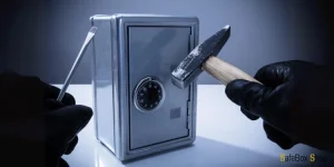 از کجا بفهمیم گاوصندوق ضد انفجار است