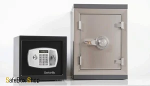 گاوصندوق مکانیکی بخریم یا دیجیتالی